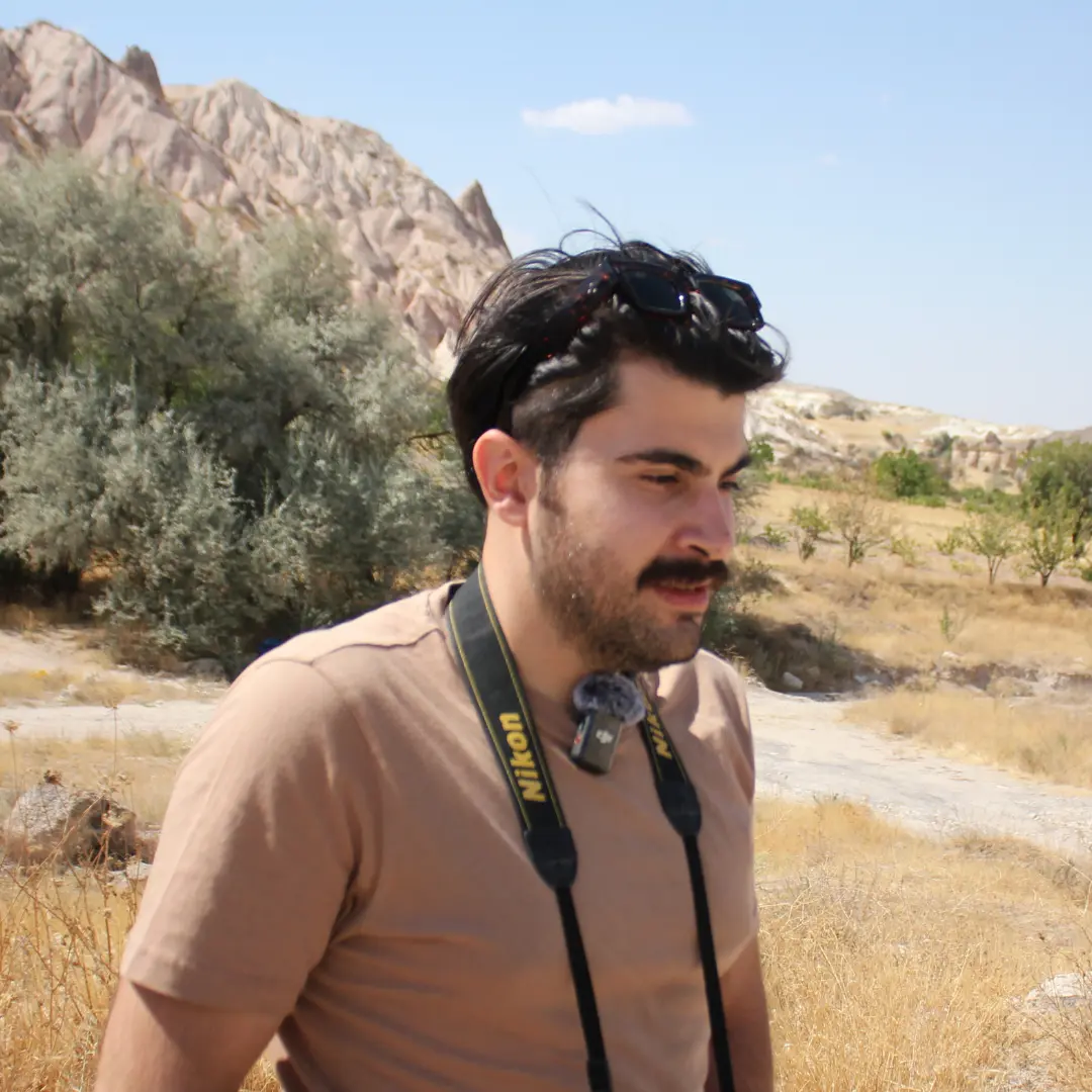Veli Deniz Değer